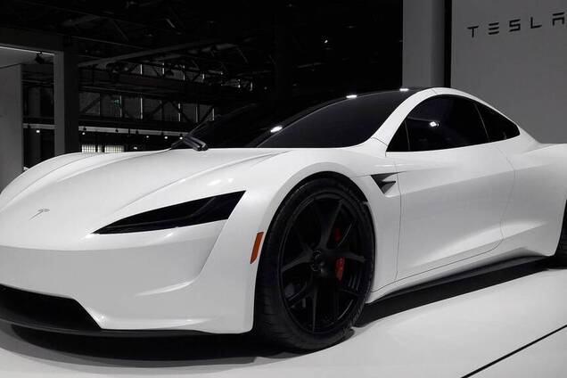 Самые быстрые электромобили в мире: представлен ТОП рекордсменов рынка