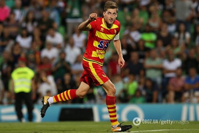 Из-за 'б*ндеровца': в чемпионате Польши произошел скандал с экс-украинцем