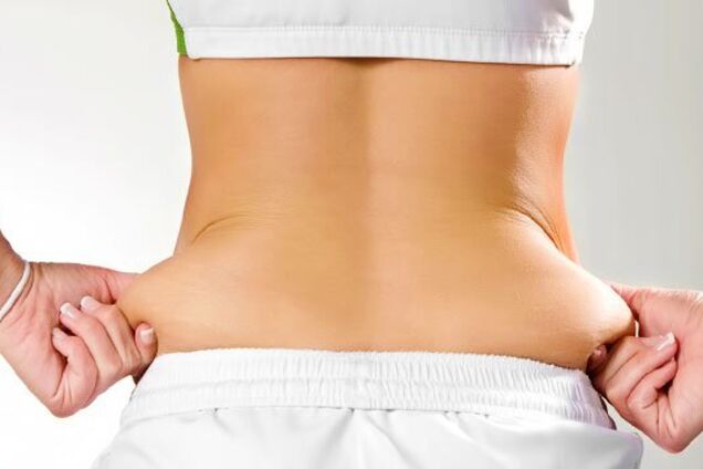 Как похудеть в проблемных местах: советы диетолога