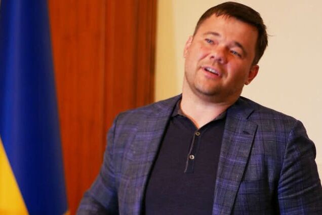 Богдан розповів про "охолодження" взаємин із Зеленським