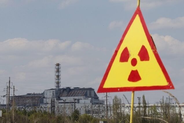 В Киеве обнаружили превышение радиационного фона