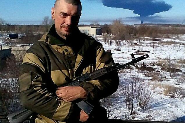 В 'десанті 200' прибуло: ЗСУ показали мертвого терориста