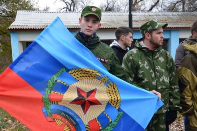 В 'ЛНР' заявили о начале разведения сил на Донбассе