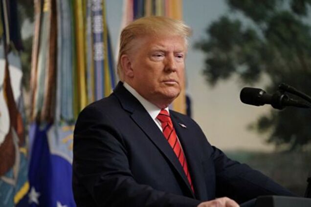 Вывод войск: почему Трамп пошел на такой шаг