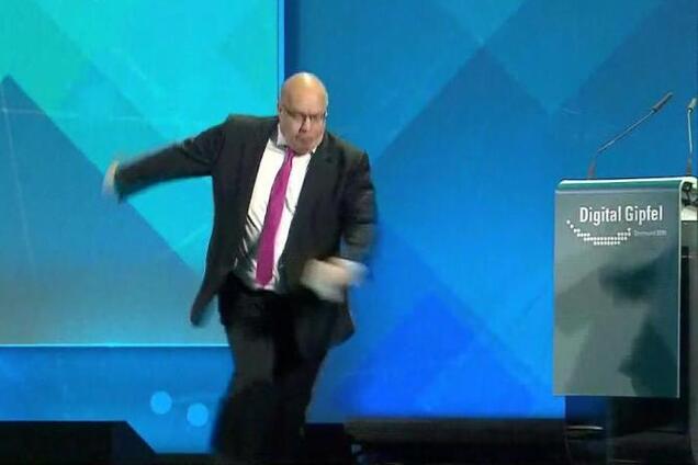 Петер Альтмайер