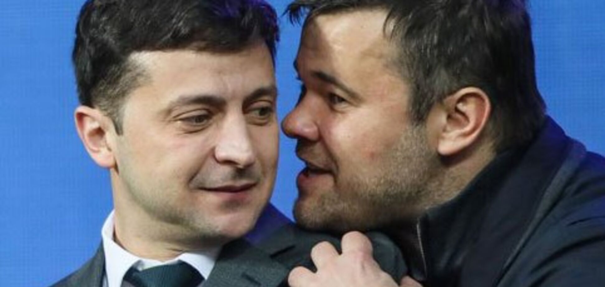 Не Зеленский: Богдан сказал, кто на самом деле руководит властью в Украине