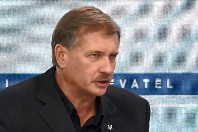 'Показове шмагання': Чорновіл різко висловився про засідання 'слуг народу'