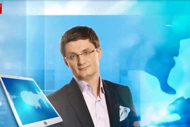 'Они безголовые!' Кондратюк прошелся по украинским гастролерам в Крыму