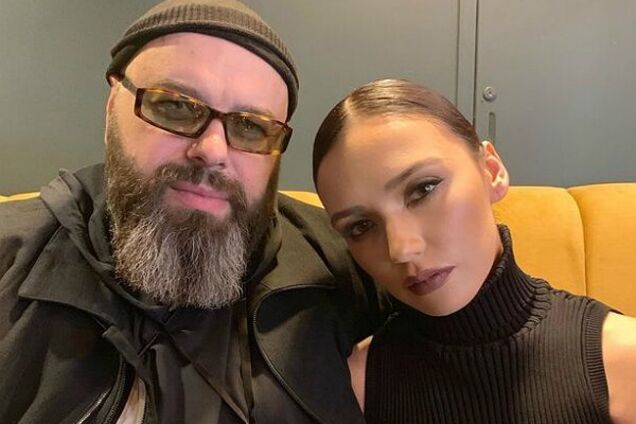 'Верю, что все будет хорошо': экс-солистка 'Серебра' сделала заявление после слухов о сердечном приступе Фадеева