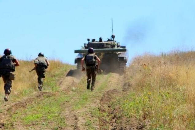 Названа дата разведения войск в Петровском