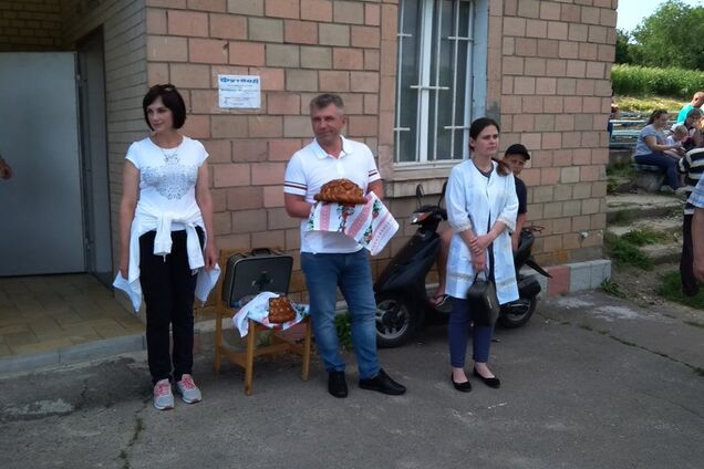 Избран новый глава Черкасского облсовета: кто он