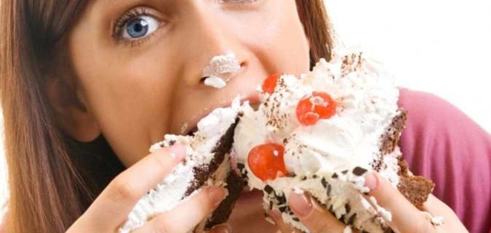 Постоянно хочется сладкого?