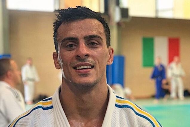 8 раз за 13 секунд: знаменитый украинский дзюдоист поразил фантастическим трюком – видеофакт