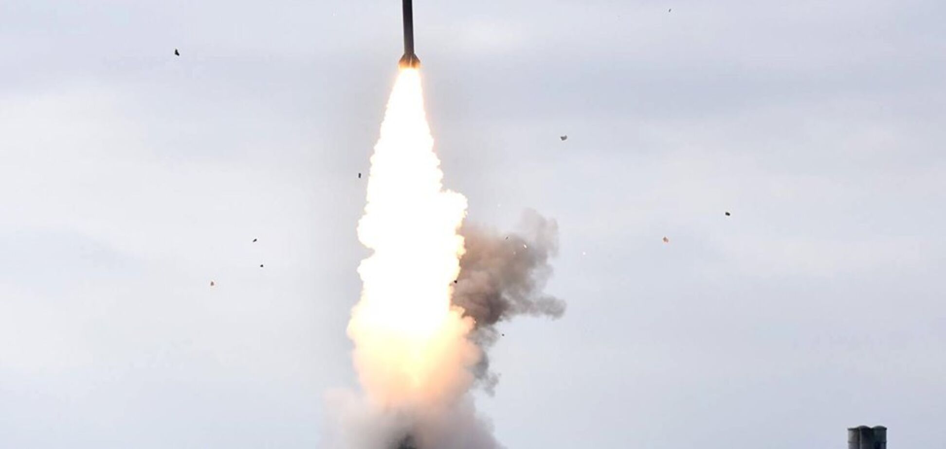 'Буки' у админграницы с Крымом: Украина подготовила 'сюрприз' оккупантам