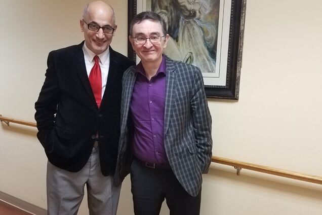 Тимур Шаов: 'От застоя к отстою'