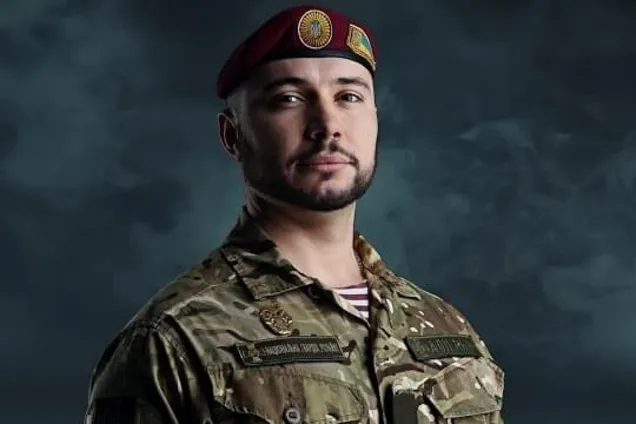 Україна не кидає своїх захисників напризволяще!