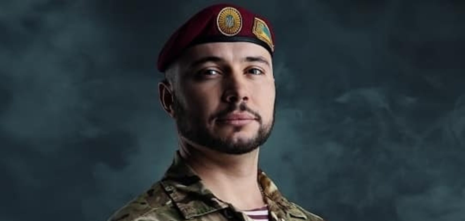 Україна не кидає своїх захисників напризволяще!