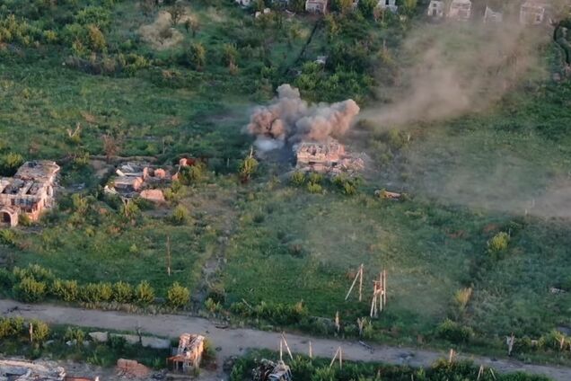 Война на Донбассе