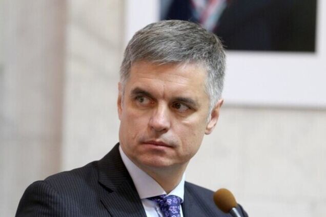 Было несколько условий: Украина заявила о готовности к встрече в 'нормандском формате'