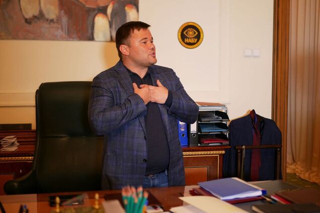 'У нас разные взгляды': Богдан рассказал об отношениях с Коломойским