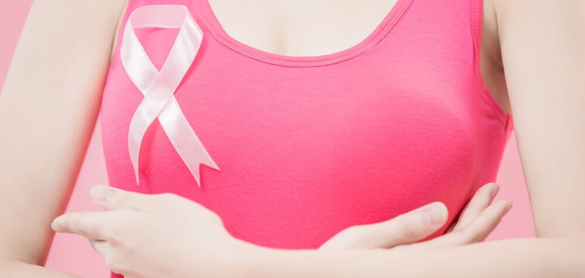 Боротьба з вагітністю та бокс: онколог розповів про причини раку грудей