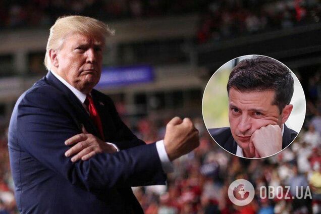 'Зеленский в центре драки': соратник Горбачева предупредил президента