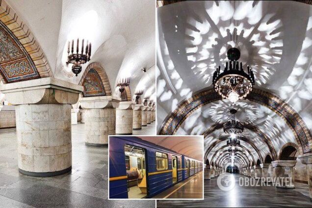 У Києві на півтора року обмежать вхід на одну з центральних станцій метро