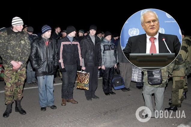 В ОБСЄ заявили про великий обмін між Україною і 'Л/ДНР'