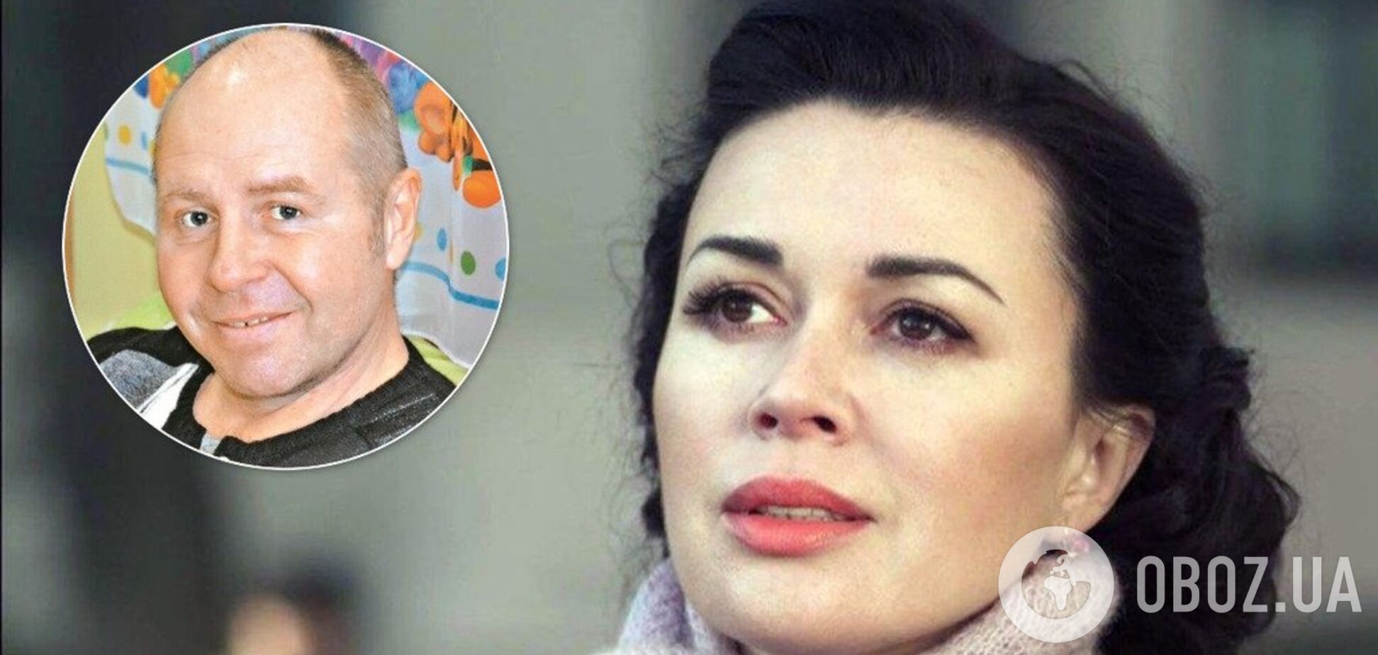 'Родной отец повесился': первый муж Заворотнюк рассказал о злом роке ее семьи