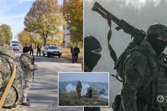 Украина и 'ЛНР' начали отвод войск в Золотом: все подробности