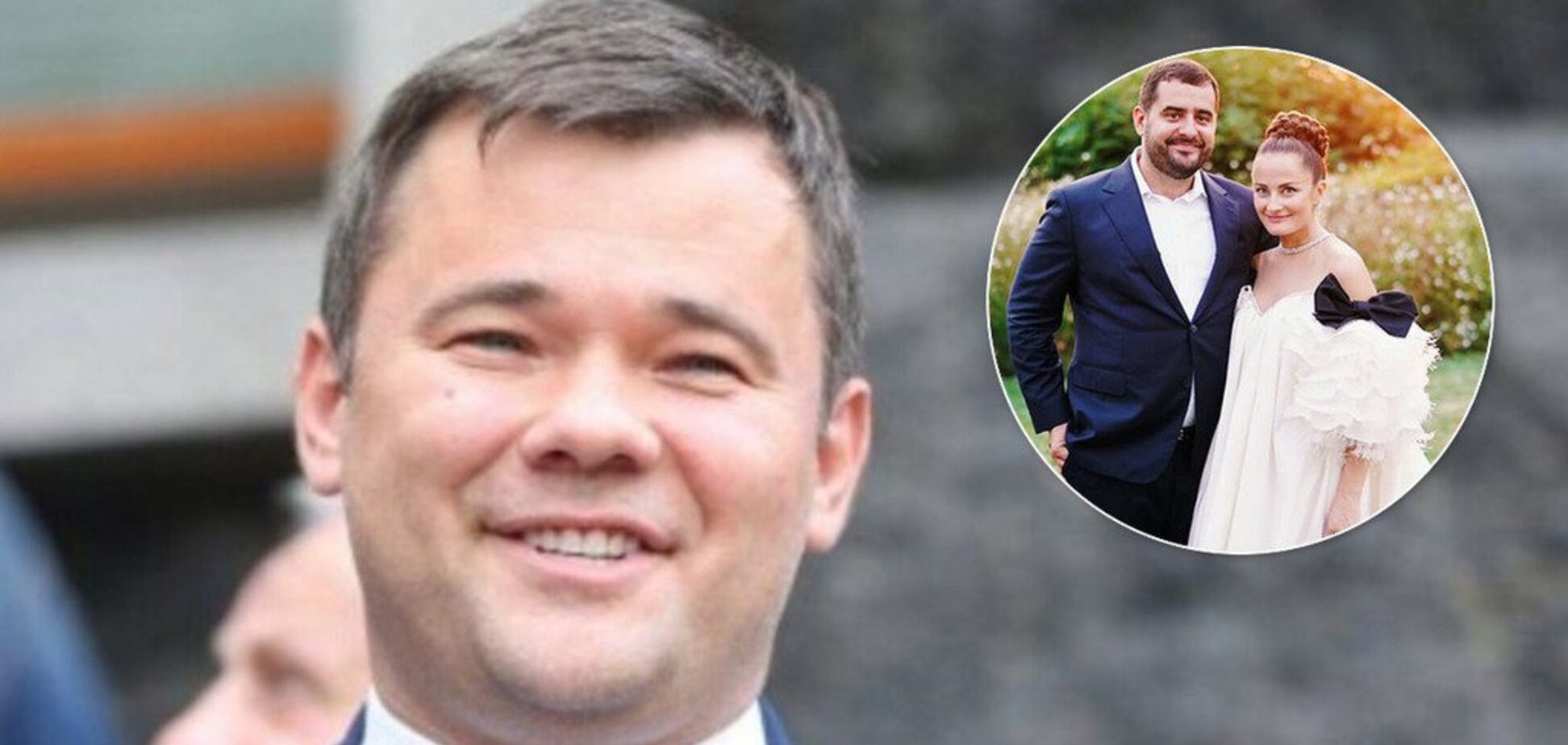 'Мы много лет пересекались!' Богдан сделал признание о 'смотрящем' за Минюстом