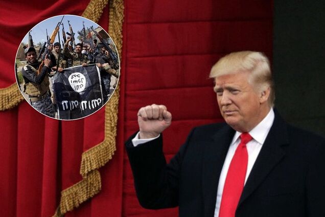 'На смену аль-Багдади!' Трамп заявил о ликвидации еще одного террориста ИГИЛ