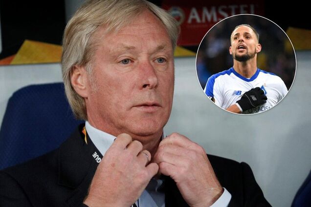 'Змушений': Михайличенко зіткнувся з проблемою в 'Динамо'