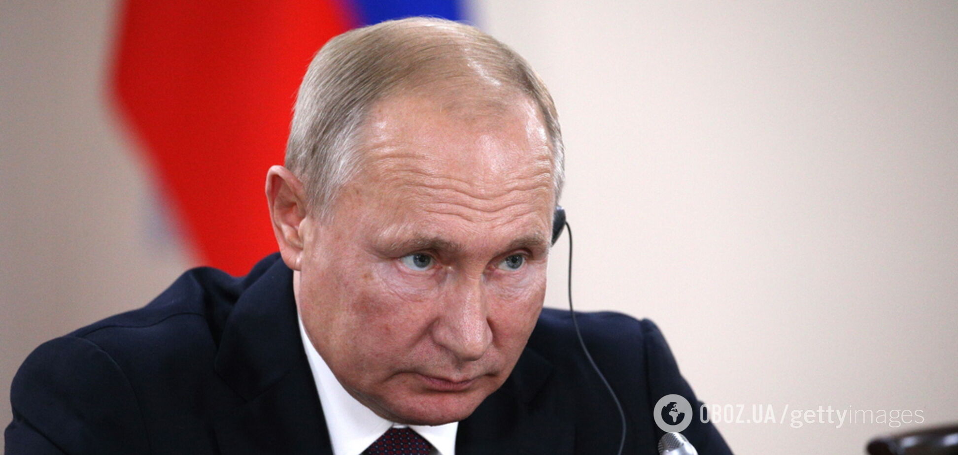 Разведение войск в Золотом: у Путина резко отреагировали