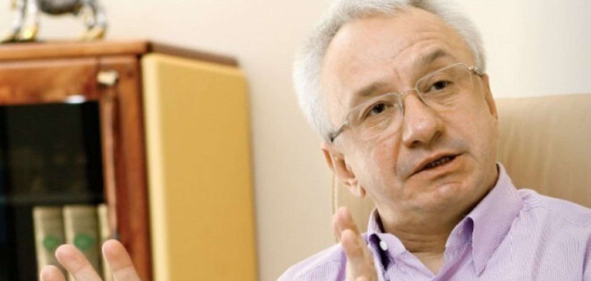 Депутати об’єдналися для захисту енергетичної безпеки країни – Кучеренко