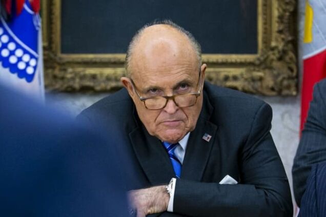 'Украину нужно заставить!' Всплыла скандальная запись с адвокатом Трампа