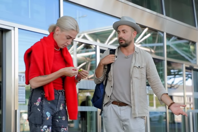 Новый выпуск 'Орел и Решка' заподозрили в обмане