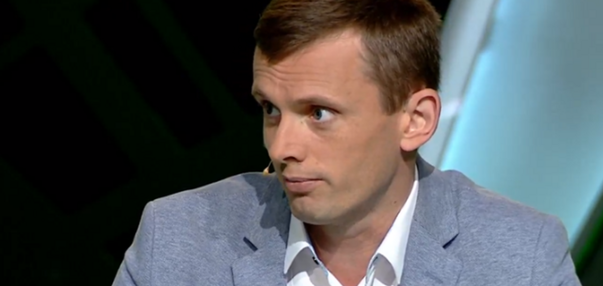 Бортник призвал отстранить финансовый комитет от работы