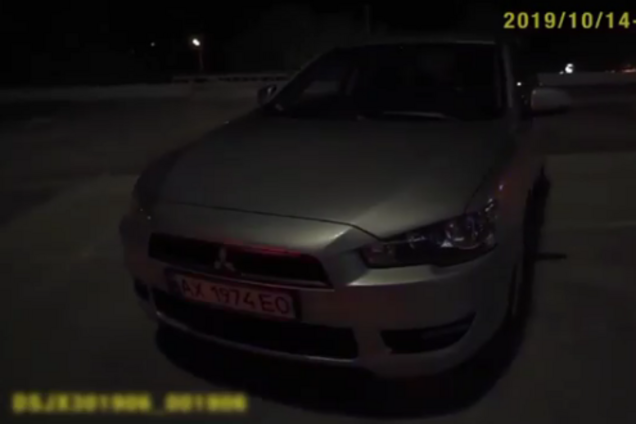 'Секс пенсіонерів на парковці': кандидат на крісло судді КСУ став героєм PornHub. Відео 18+