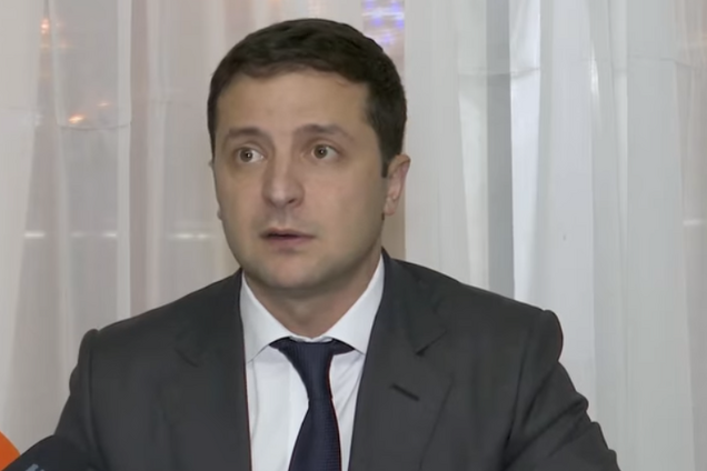 Зеленський дав обіцянку добровольцям щодо пільг