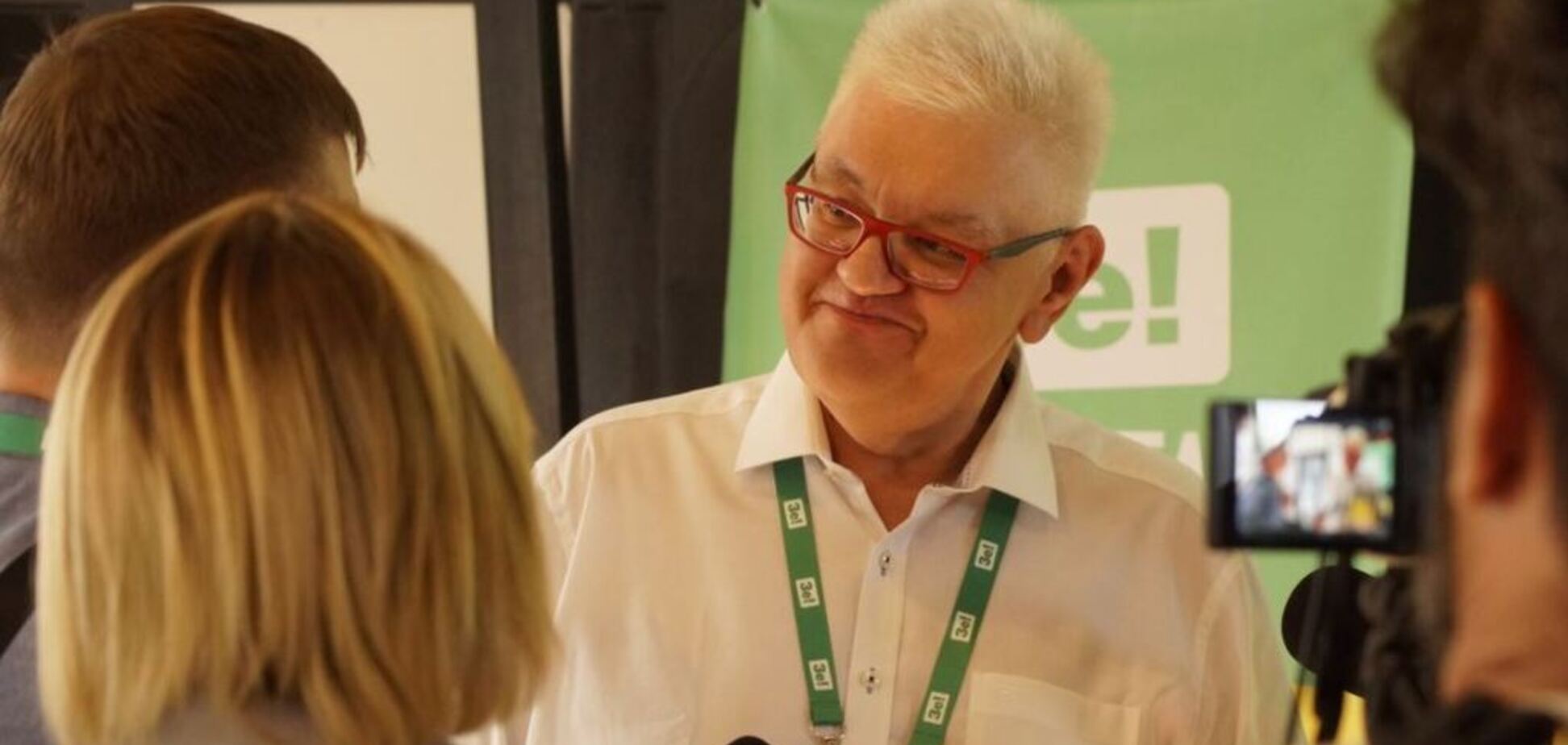 Сивосі не дали доступу до державної таємниці