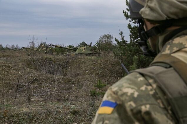 "Разведение Шредингера": украинцев смутили противоречивые сводки ООС