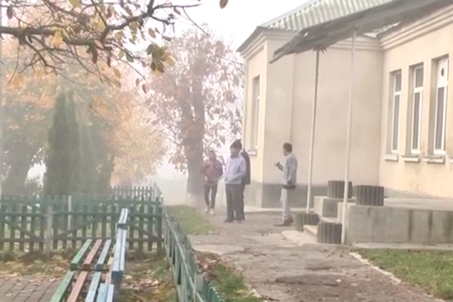 Плисківського психоневрологічний інтернат