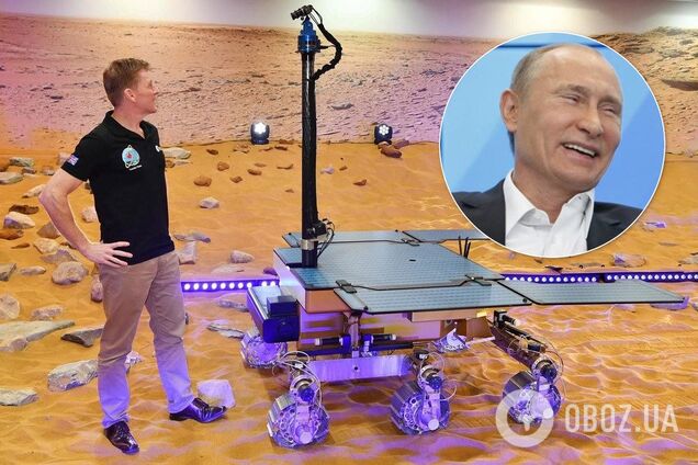 Відплата за Марс: Великобританія раптово зняла частину санкцій з Росії