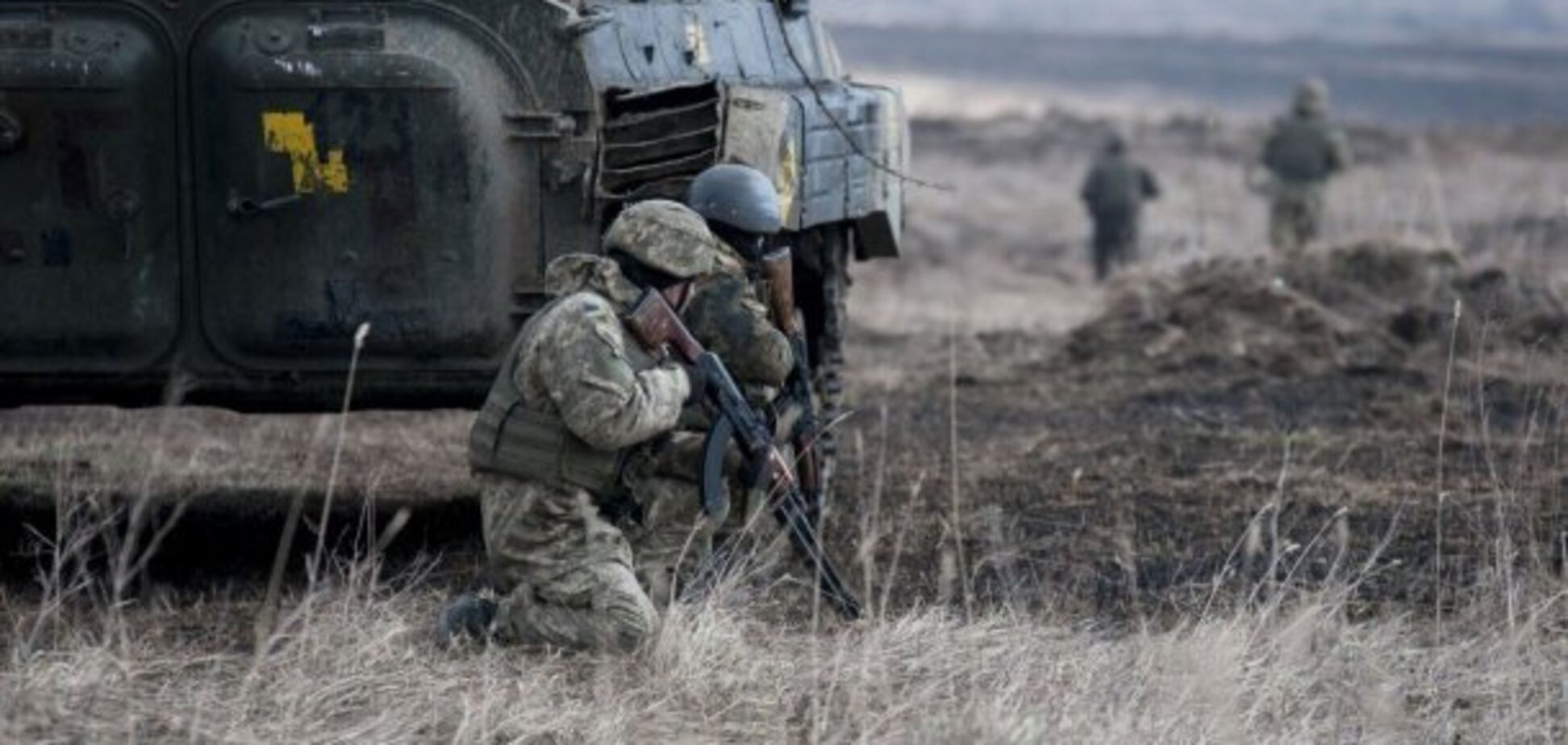 Десятки обстрілів: 'Л/ДНР' розпалили серйозні бої на Донбасі