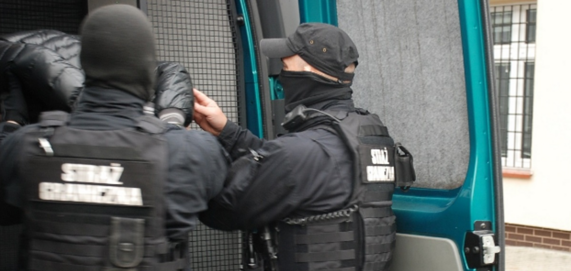 Искали в 190 странах: в Польше задержали опасного украинца