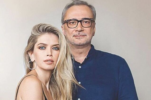 'Открыли глаза!' Брежнева сделала громкое заявление об измене Меладзе