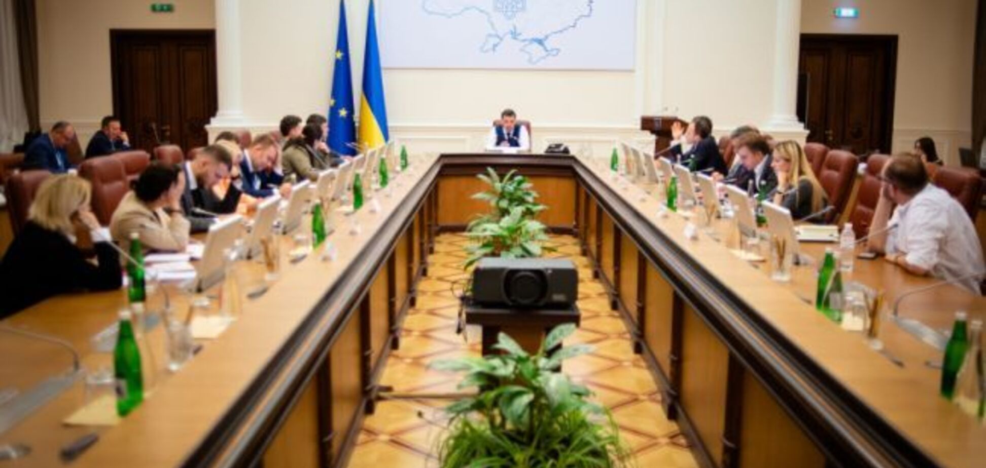 Знищення бізнесу і безробіття: Таран - про наслідки законопроекту 1210