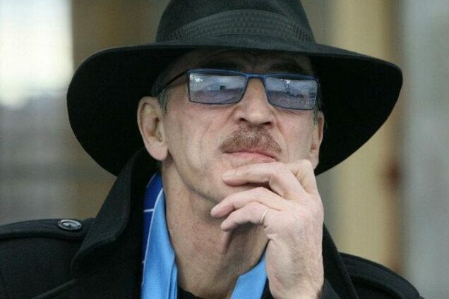 'Не мог стоять, тряслись руки': стало известно о проблемах со здоровьем у Боярского