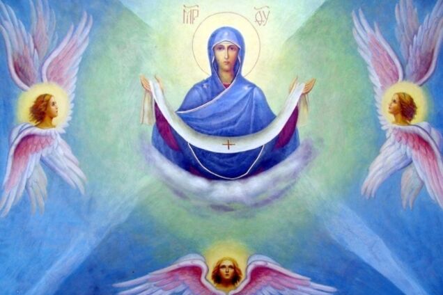 Покров Пресвятой Богородицы: чем важен праздник для незамужних девушек